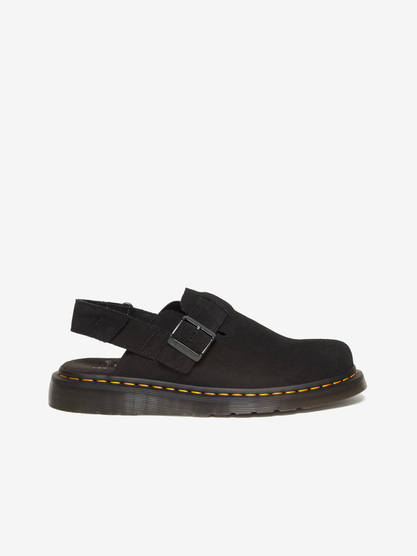 Dr. Martens Jorge Ii Papuci Negru