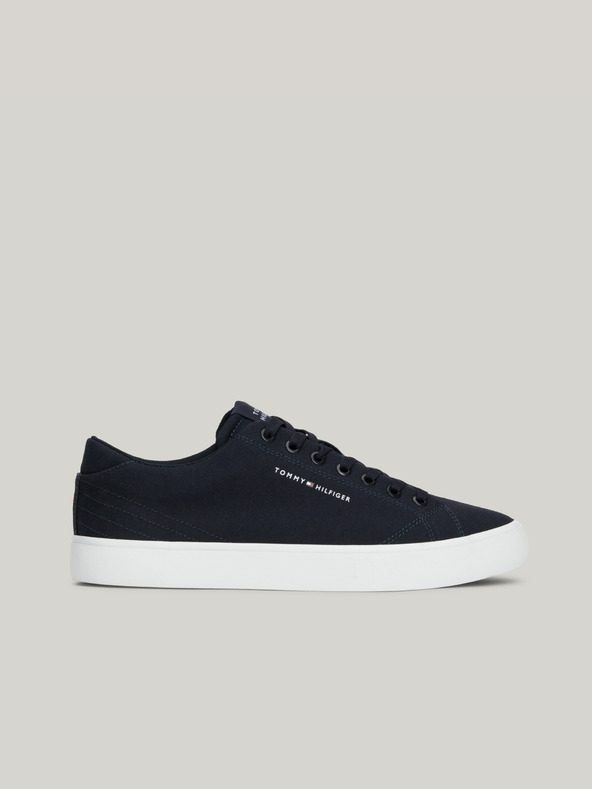 Tommy Hilfiger Teniși Albastru