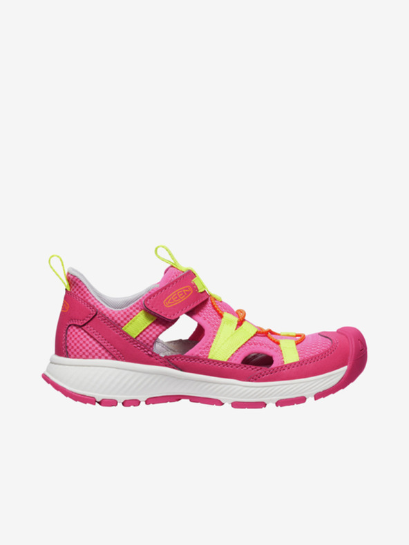 Keen Sandale pentru copii Roz