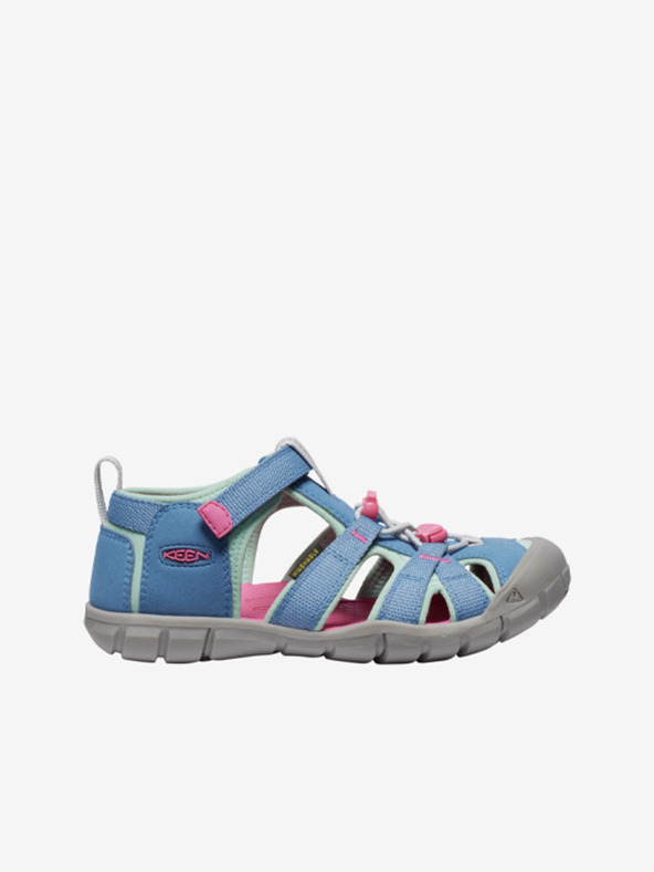 Keen Sandale pentru copii Albastru
