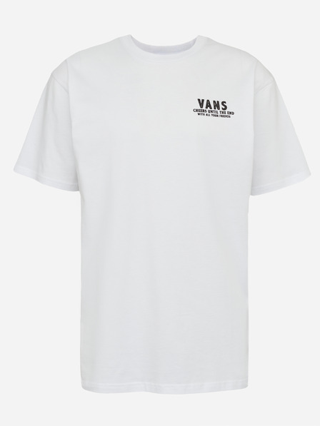 Vans Tricou