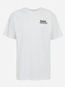 Vans Tricou Vans alb pentru bărbați