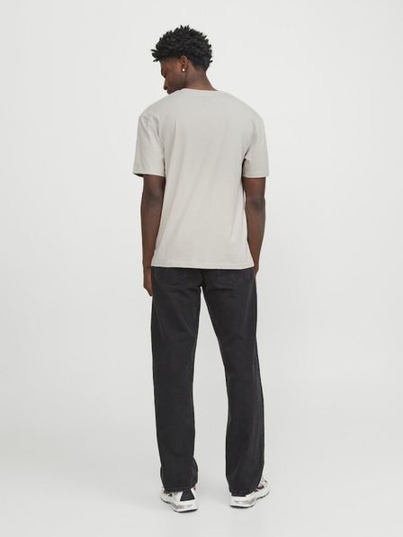 Jack & Jones Cămașă pentru bărbați Jack & Jones Vesterbro bej