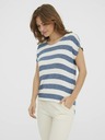 Vero Moda Wide Stripe Tricou