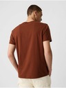 GAP Tricou cu logo Everyday Soft GAP