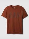GAP Tricou cu logo Everyday Soft GAP