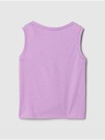 GAP Baby top Mix & Match cu imprimeu GAP
