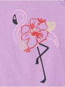 GAP Baby top Mix & Match cu imprimeu GAP
