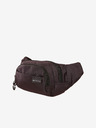 ALPINE PRO Rinichi unisex negru pentru exterior ALPINE PRO WILHE