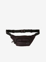 ALPINE PRO Rinichi unisex negru pentru exterior ALPINE PRO WILHE