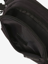 ALPINE PRO Rinichi unisex negru pentru exterior ALPINE PRO WILHE
