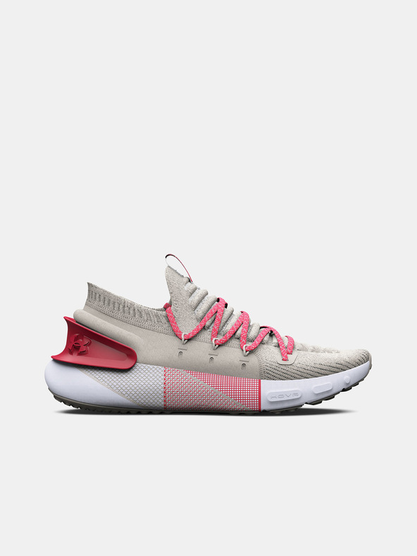 Under Armour Phantom 3 Teniși Alb