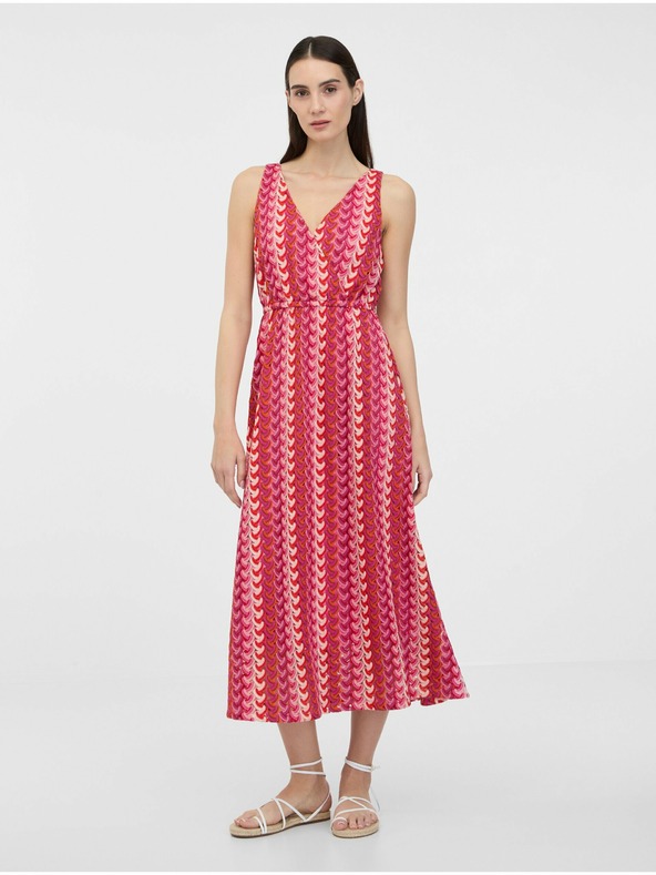 Orsay Rochie Roz