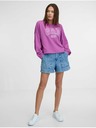 GAP Hanorac cu logo oversize GAP
