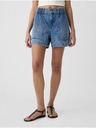 GAP Pantaloni scurți de blugi GAP