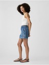 GAP Pantaloni scurți de blugi GAP