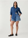 GAP Pantaloni scurți de blugi GAP