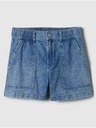 GAP Pantaloni scurți de blugi GAP