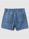 GAP Pantaloni scurți de blugi GAP