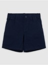 GAP Pantaloni scurți din in pentru copii GAP