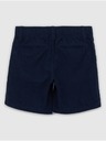 GAP Pantaloni scurți din in pentru copii GAP