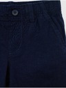 GAP Pantaloni scurți din in pentru copii GAP