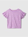 GAP Baby top din bumbac Mix & Match GAP