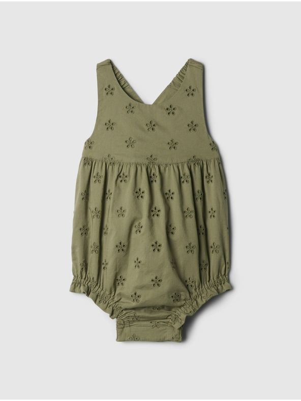 GAP Body pentru copii Verde