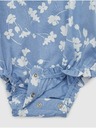 GAP Baby body cu model GAP