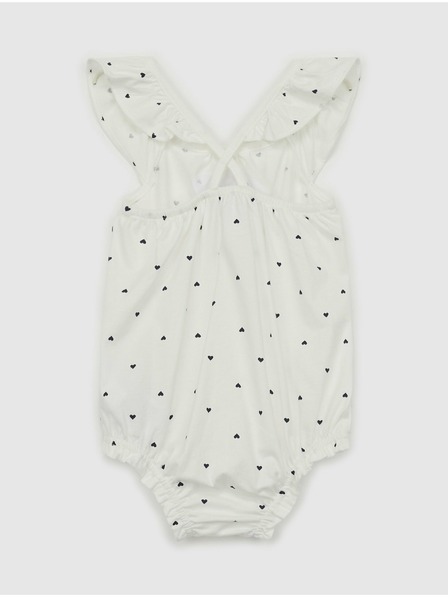 GAP Baby body cu model GAP