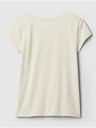 GAP Tricou cu imprimeu pentru copii GAP