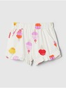 GAP Baby pantaloni scurți Mix & Match GAP
