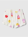 GAP Baby pantaloni scurți Mix & Match GAP
