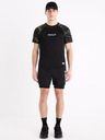 Celio Tricou sport negru pentru bărbați Celio Marvel Hulk