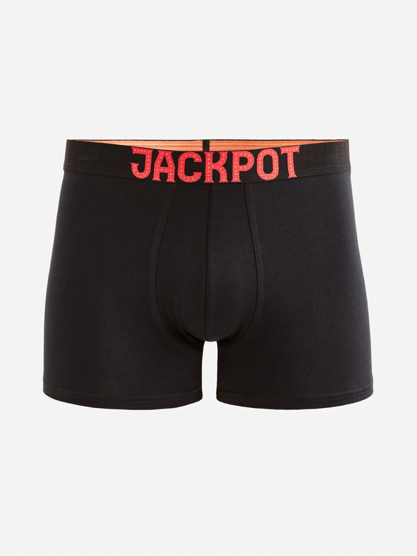Celio Gibojack Boxeri Negru