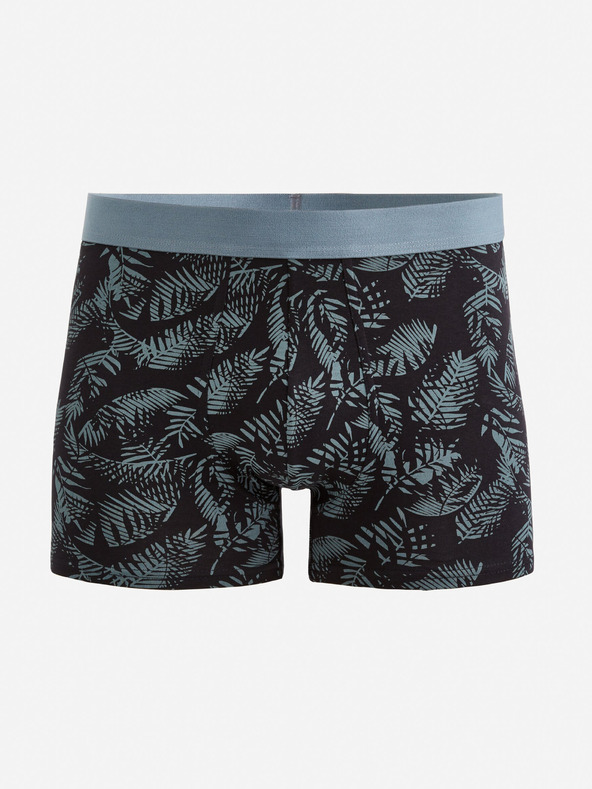 Celio Givege2 Boxeri Negru
