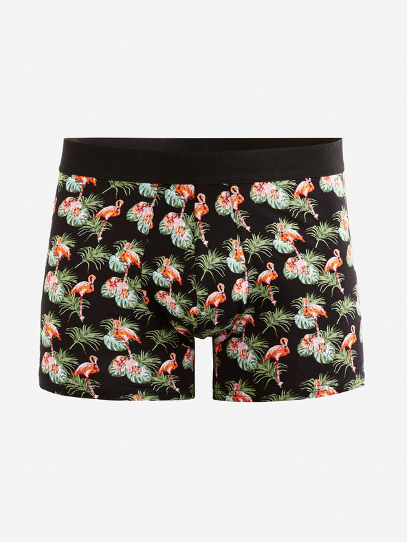 Celio Giboflaman Boxeri Negru