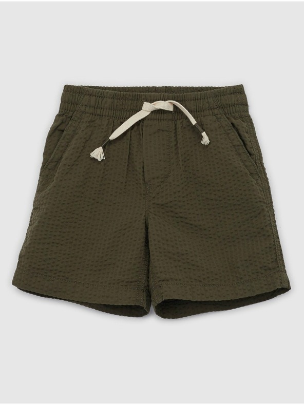 GAP Pantaloni scurţi pentru copii Verde