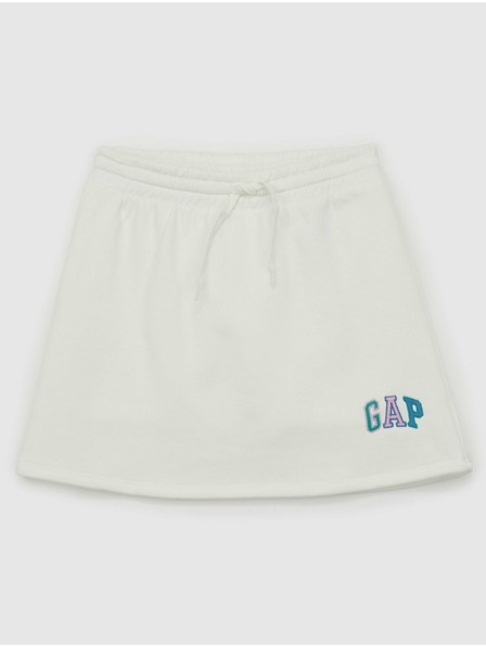 GAP Fustă pantalon pentru copii GAP