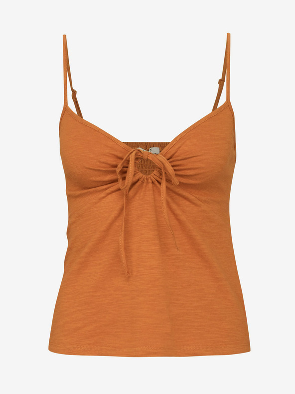 Orsay Top maro pentru femei ORSAY