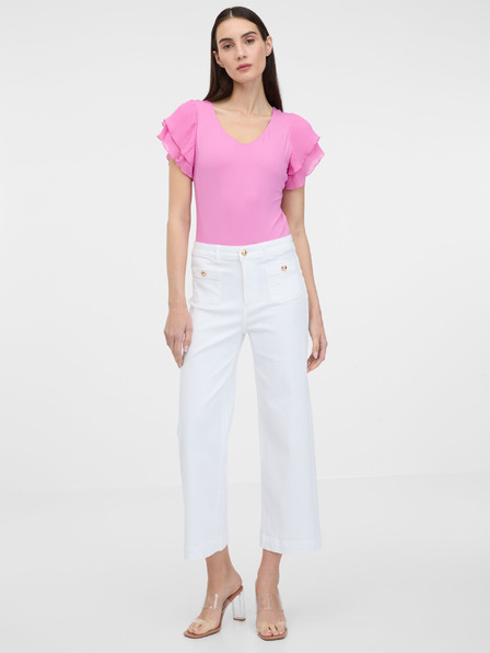 Orsay Body roz pentru femei ORSAY