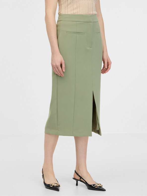 Orsay Fustă Verde