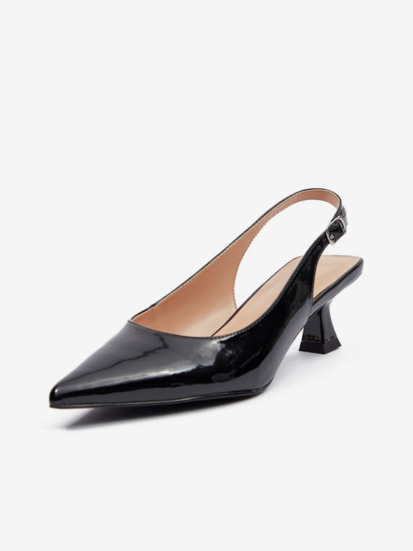 Orsay Sandale Negru