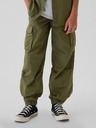 GAP Pantaloni cu buzunare pentru copii GAP