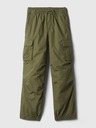 GAP Pantaloni cu buzunare pentru copii GAP