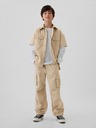 GAP Pantaloni cargo pentru copii GAP