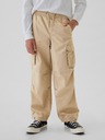 GAP Pantaloni cargo pentru copii GAP