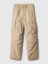 GAP Pantaloni cargo pentru copii GAP