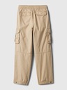 GAP Pantaloni cargo pentru copii GAP