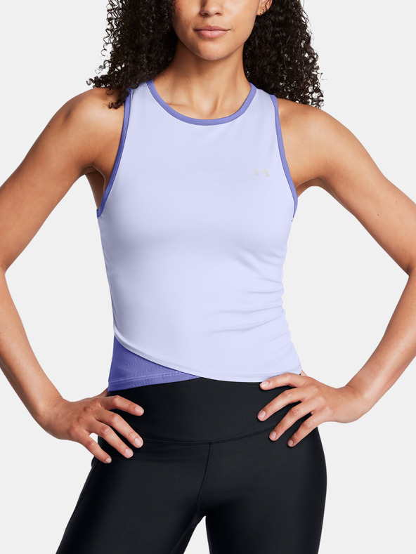 Under Armour Maiou sport damă Under Armour Vanish Breeze